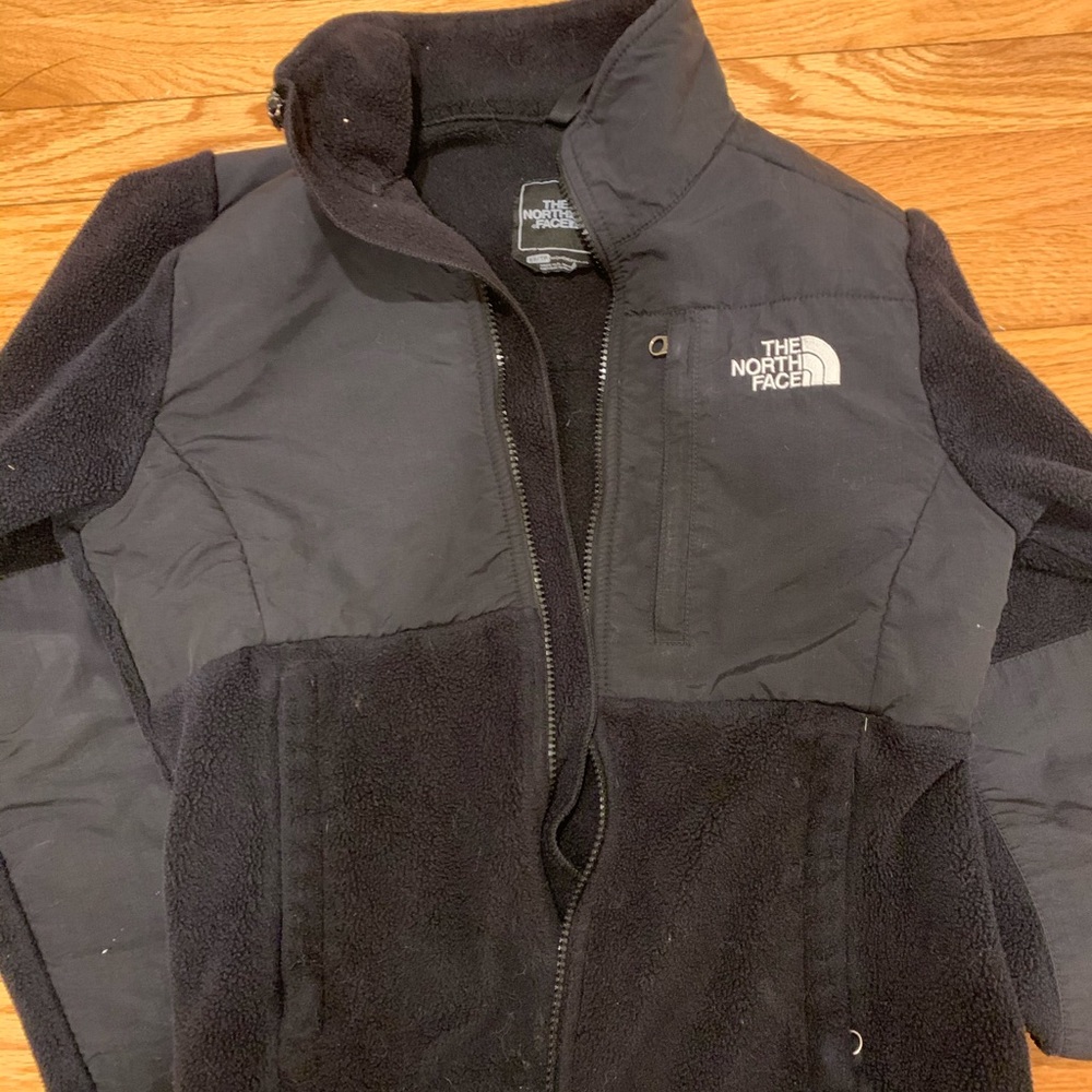 North face jacket